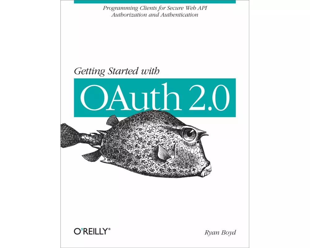 Getting Started with OAuth