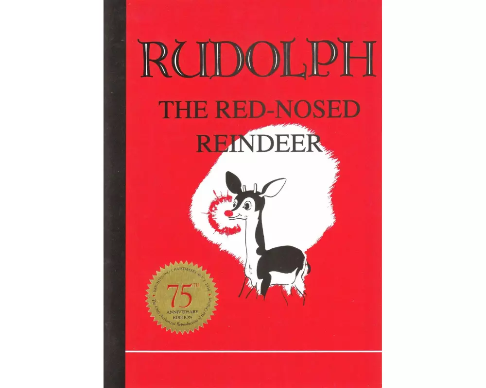 Rudolph the Red-Nosed Reindeer