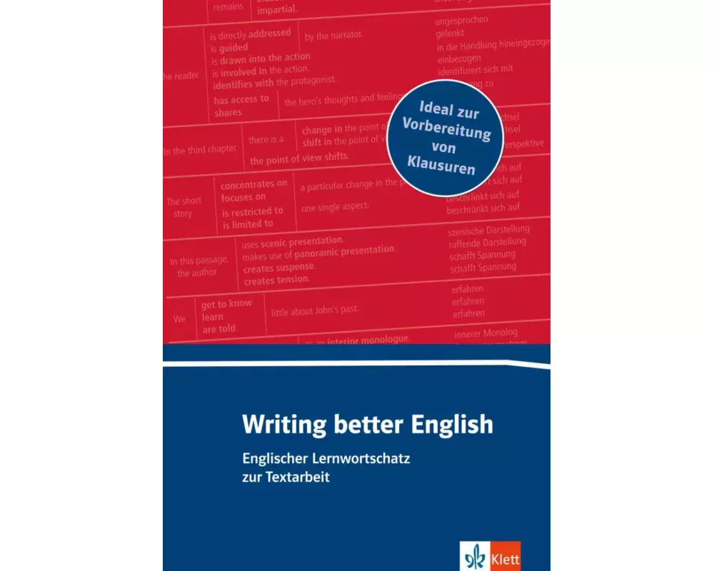 Writing better English A2-B2