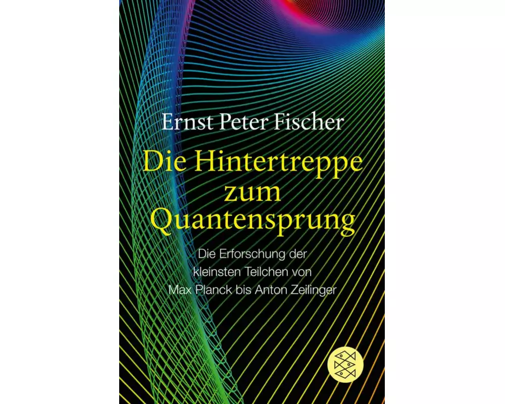 Die Hintertreppe zum Quantensprung
