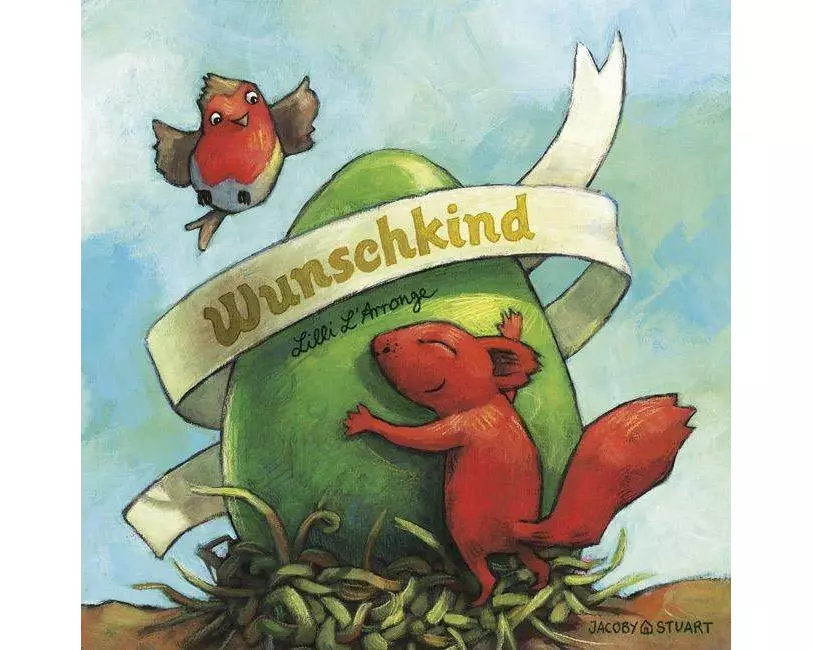 Wunschkind