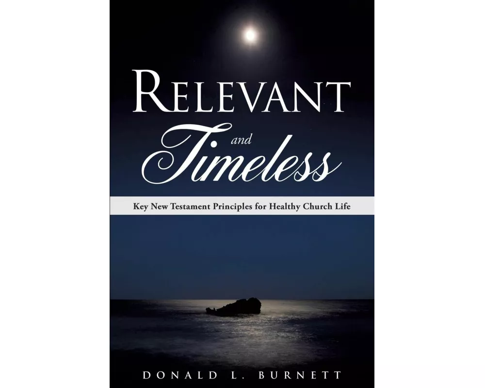 Relevant and Timeless