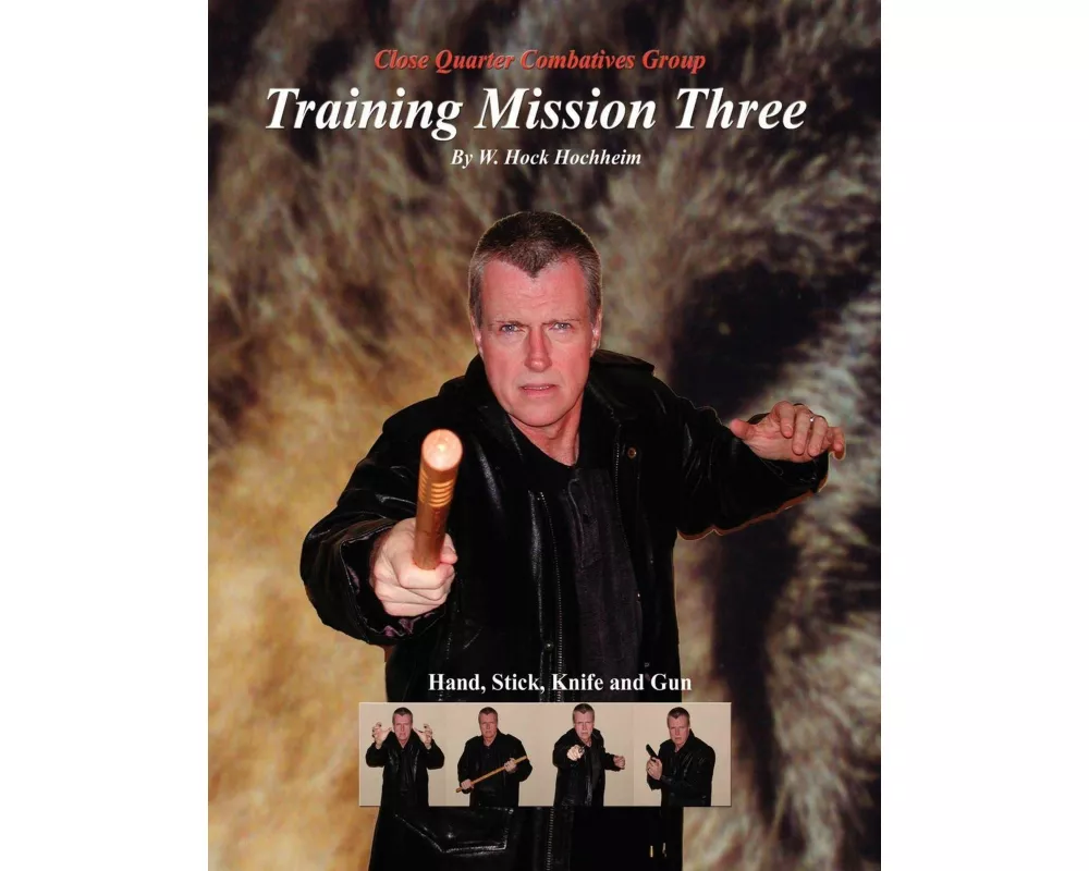 Training Mission Three