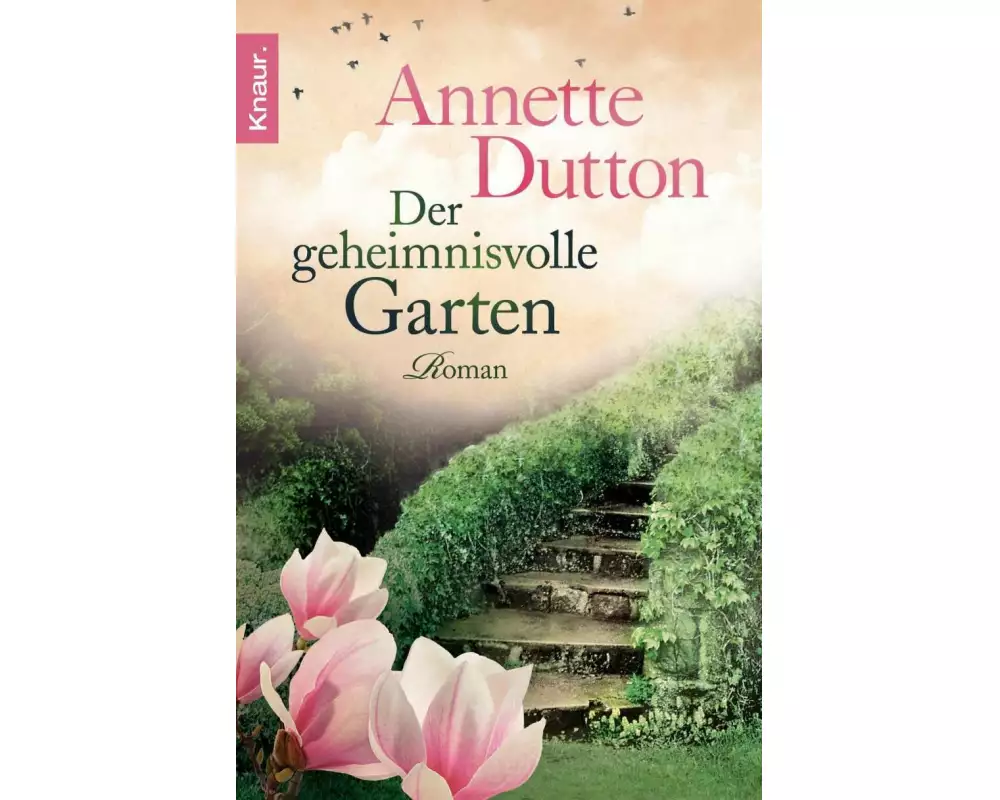 Der geheimnisvolle Garten
