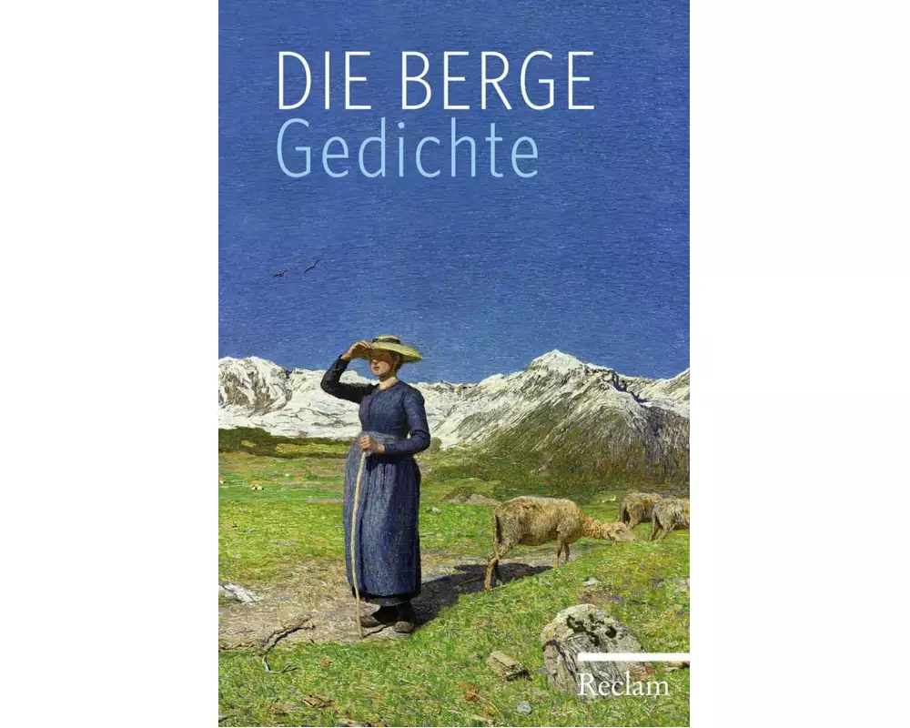 Die Berge