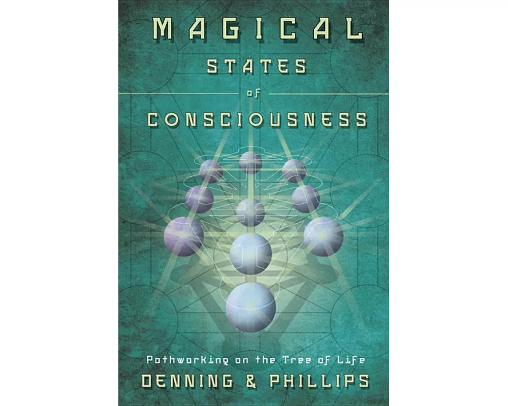 Magical States of Consciousness