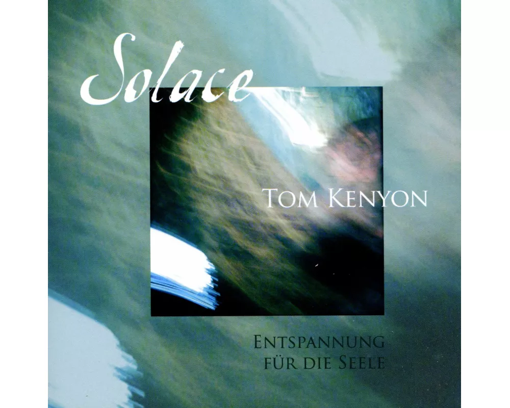 Solace. Entspannung für die Seele