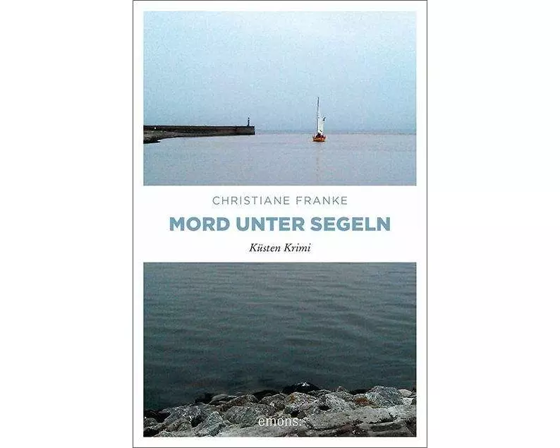 Mord unter Segeln
