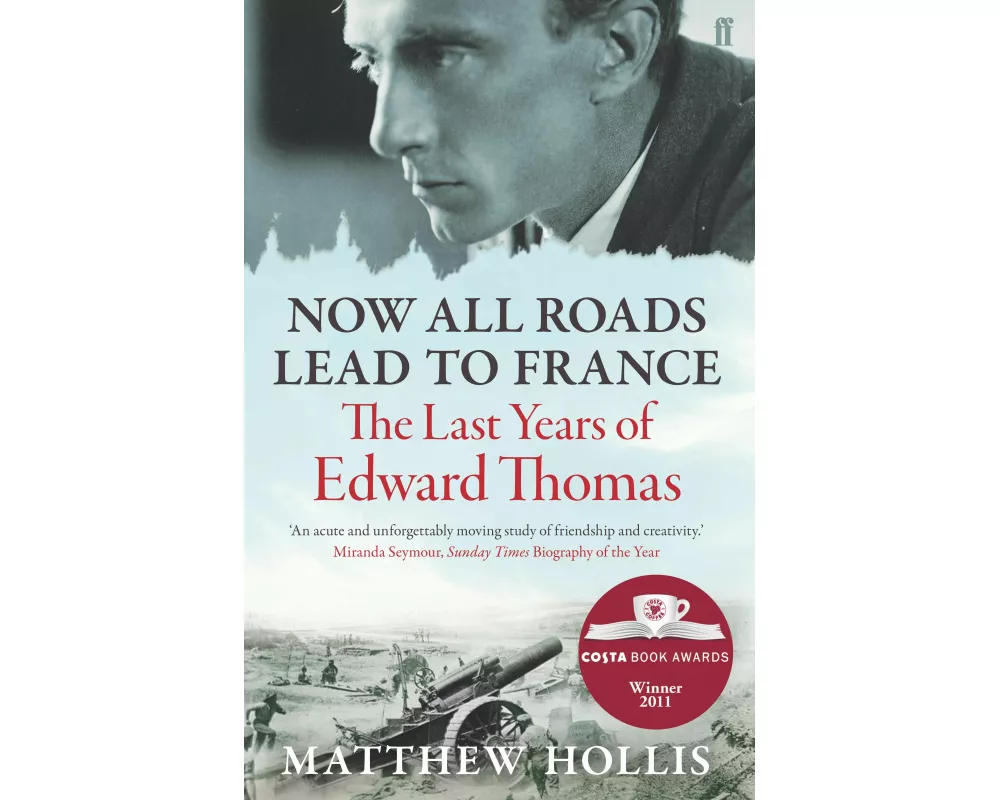 Now All Roads Lead to France