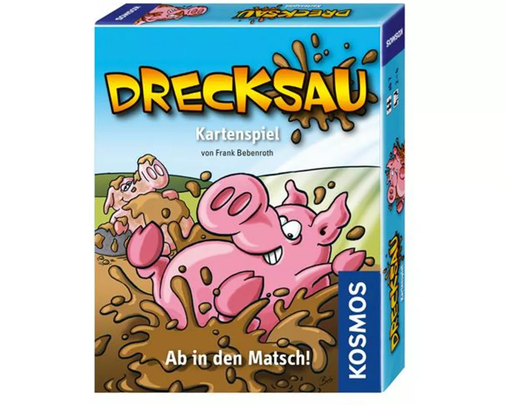 Drecksau