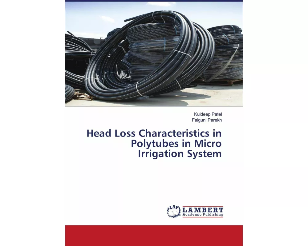 Head Loss Characteristics in Polytubes in Micro Irrigation System