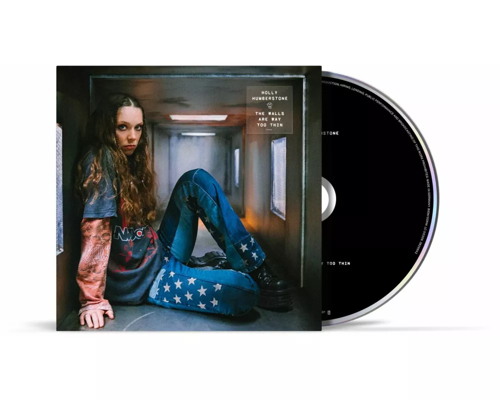 The Walls Are Way Too Thin (EP)
