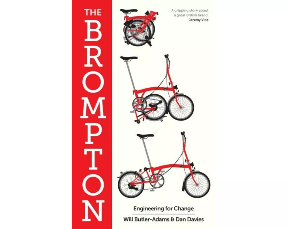 The Brompton