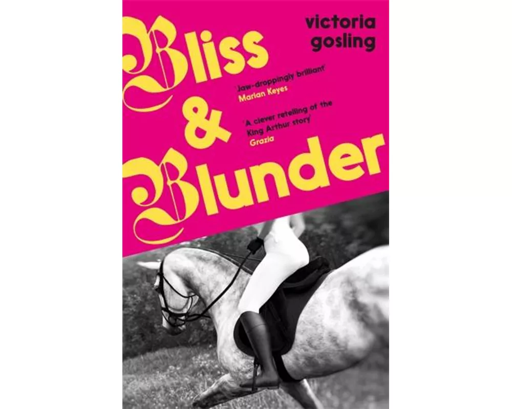 Bliss & Blunder