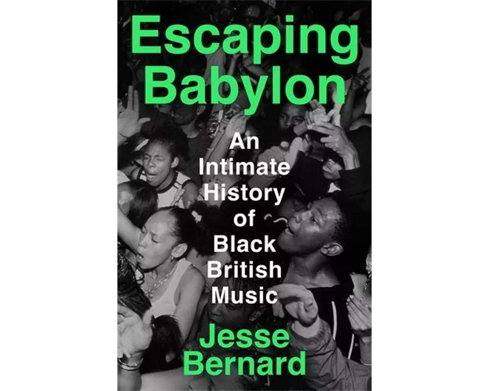 Escaping Babylon