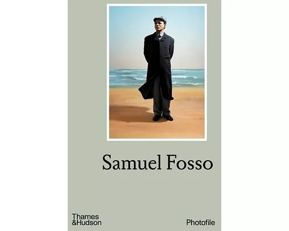 Samuel Fosso