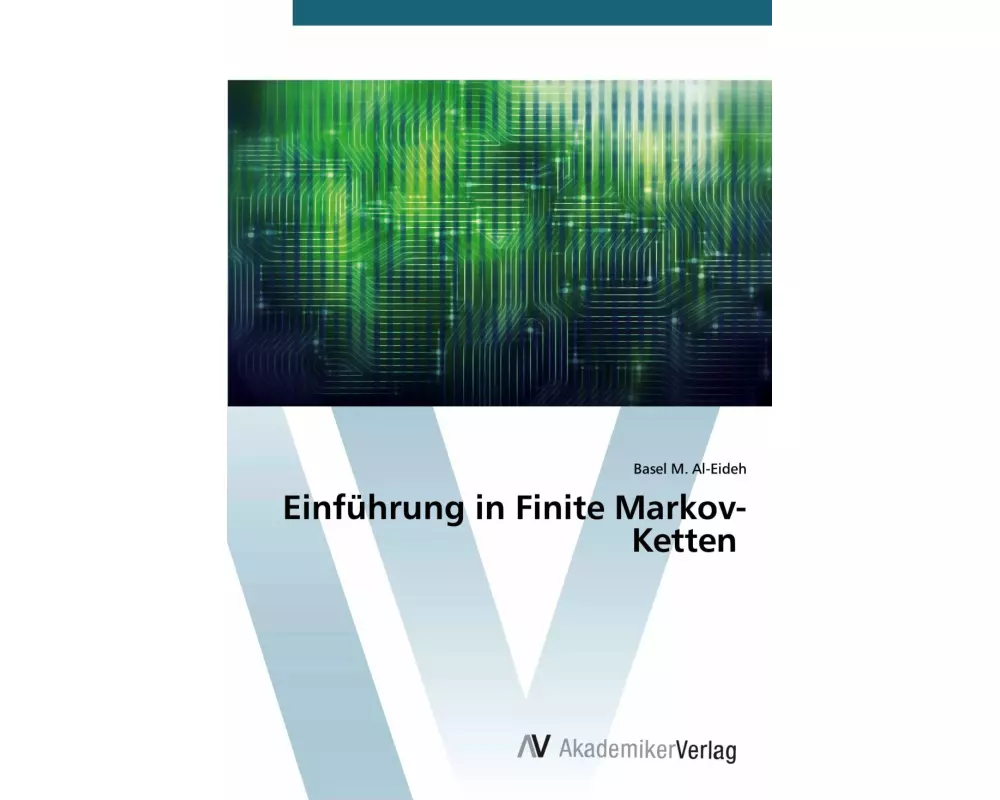 Einführung in Finite Markov-Ketten