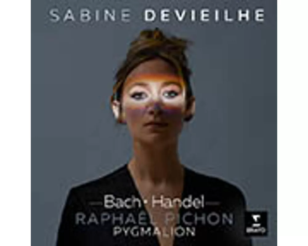 Bach/Händel