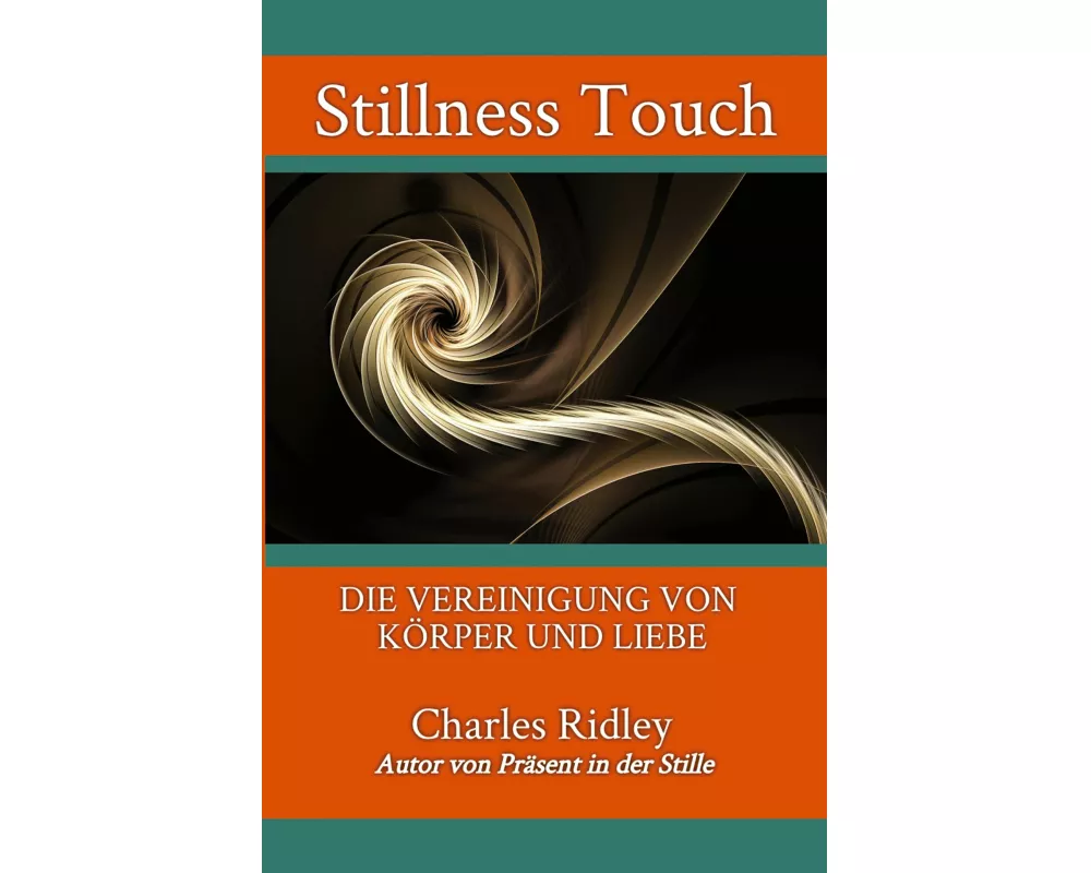 Stillness Touch