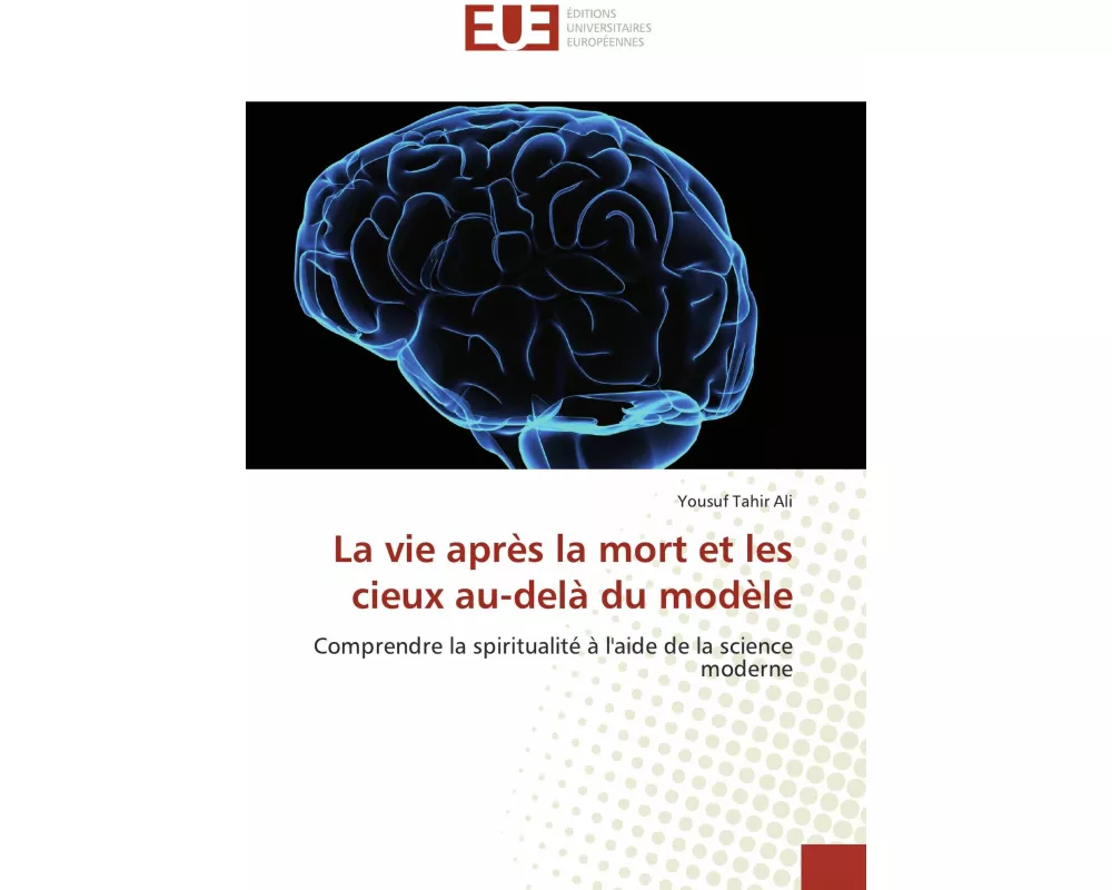 La vie après la mort et les cieux au-delà du modèle