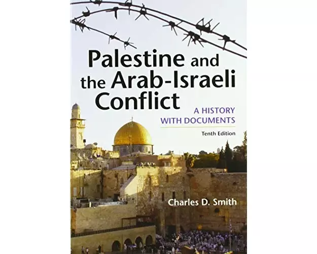 Palestine and the Arab-Israeli Conflict