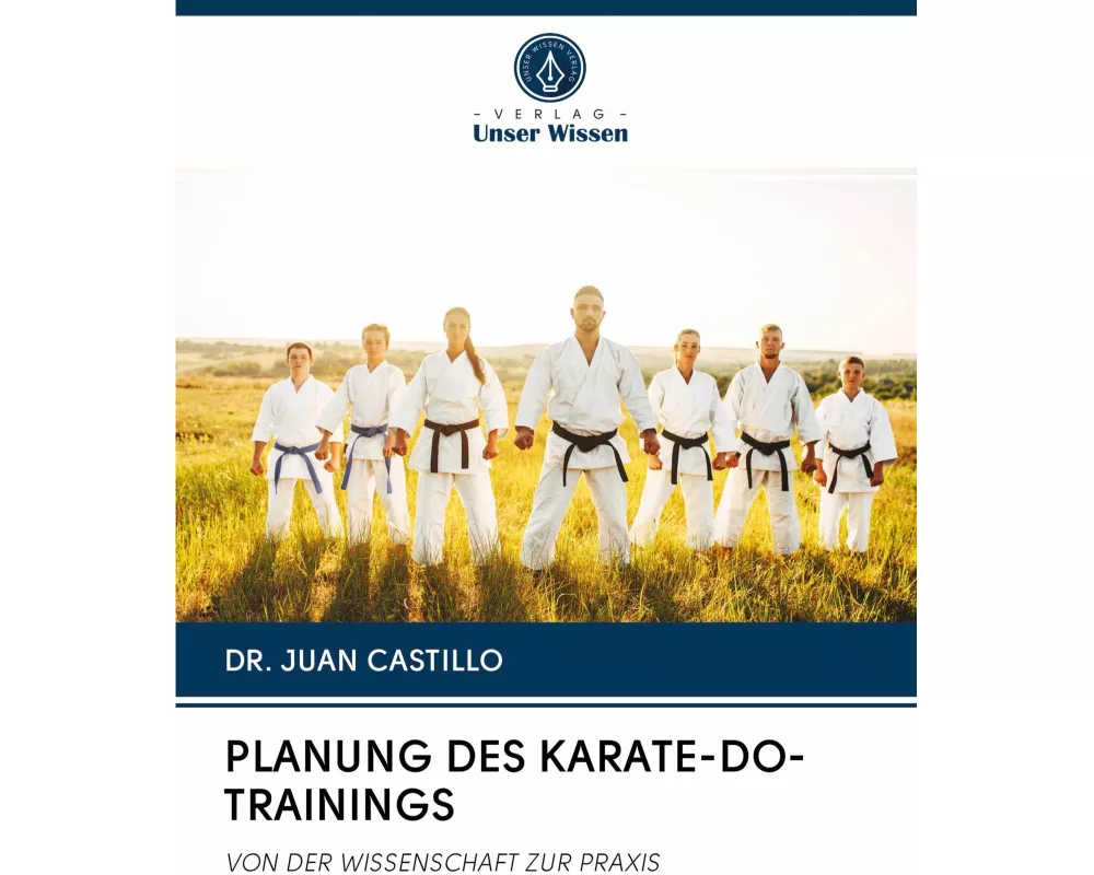 Planung Des Karate-do-trainings