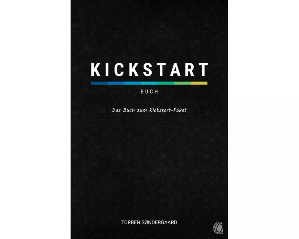 Kickstart-Buch