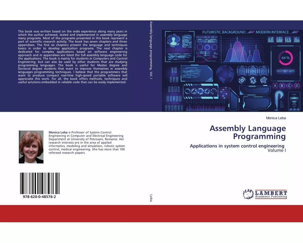 Assembly Language Programming