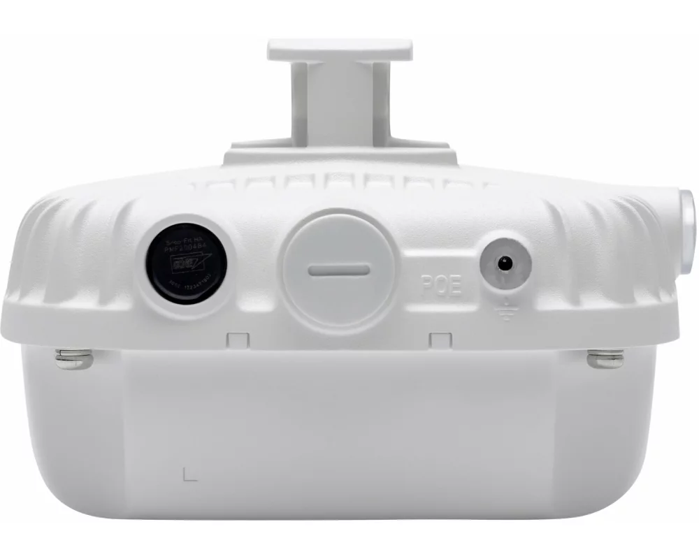 HPE Aruba AP-367 Access Point, RW, 802.11n/ac, Dual 2x2:2 Radio, Integrated Directional Antenna, Outdoor