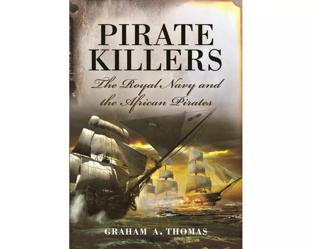 Pirate Killers