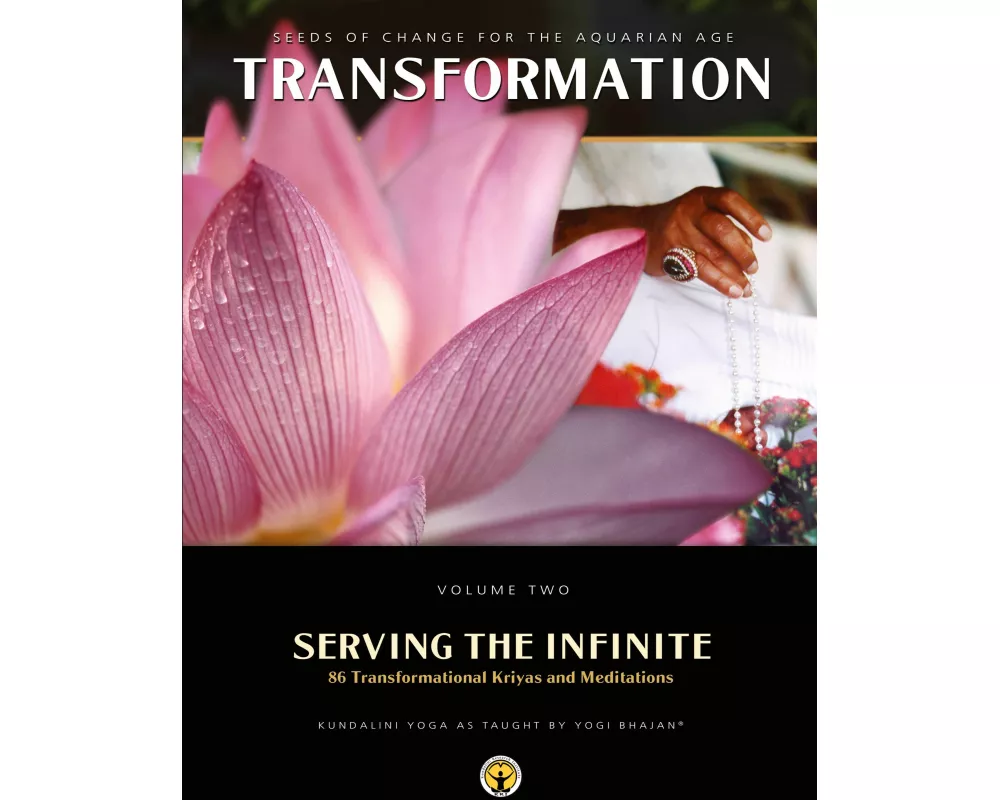 Serving the Infinite