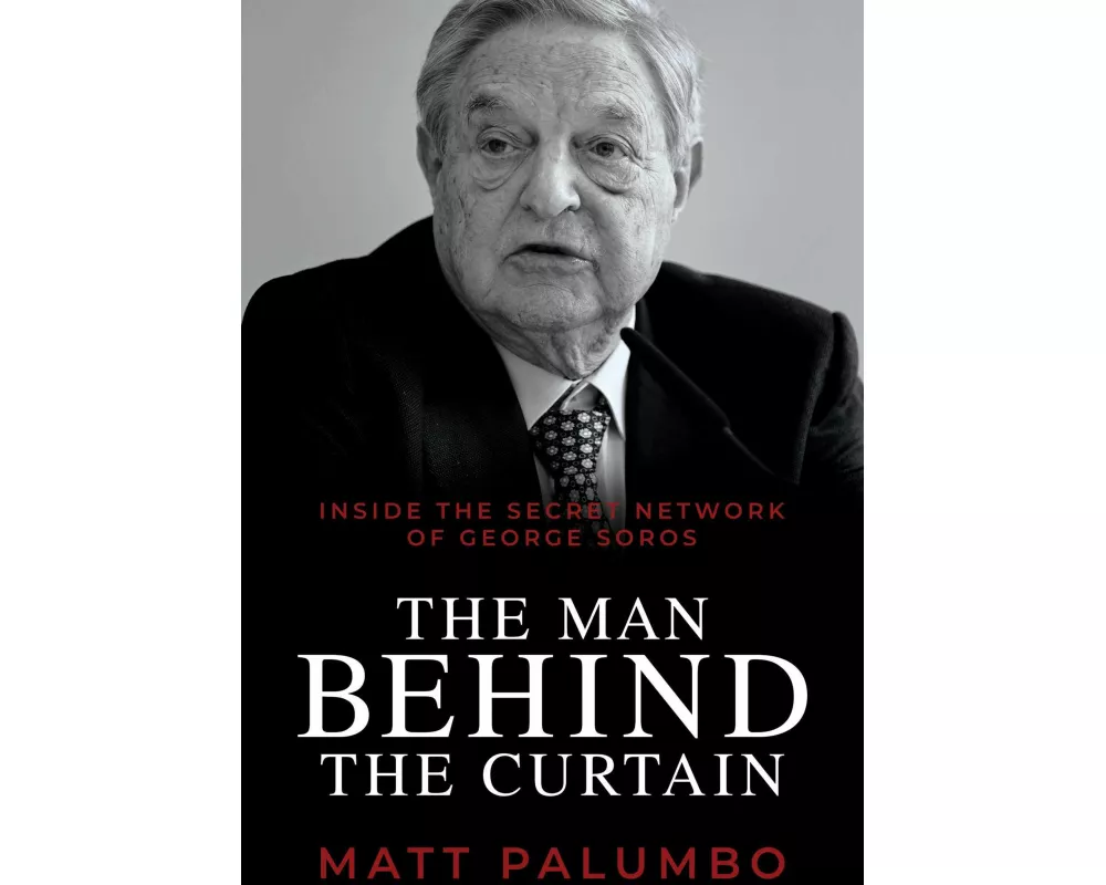 Man Behind the Curtain