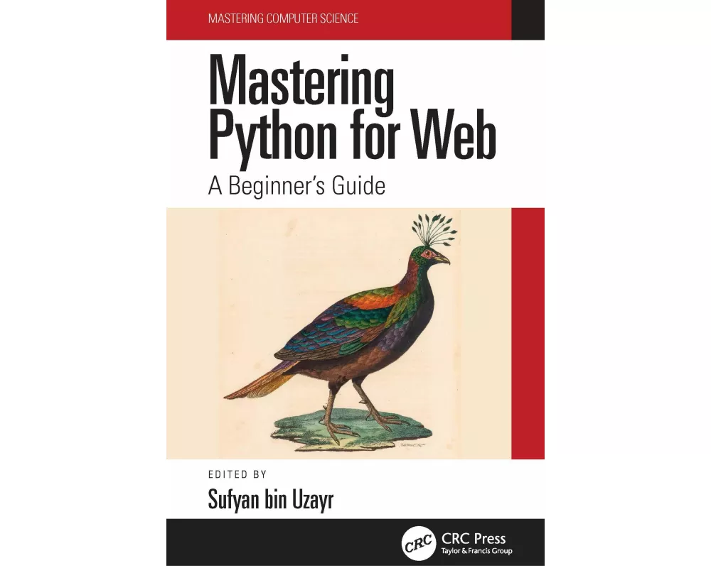 Mastering Python for Web