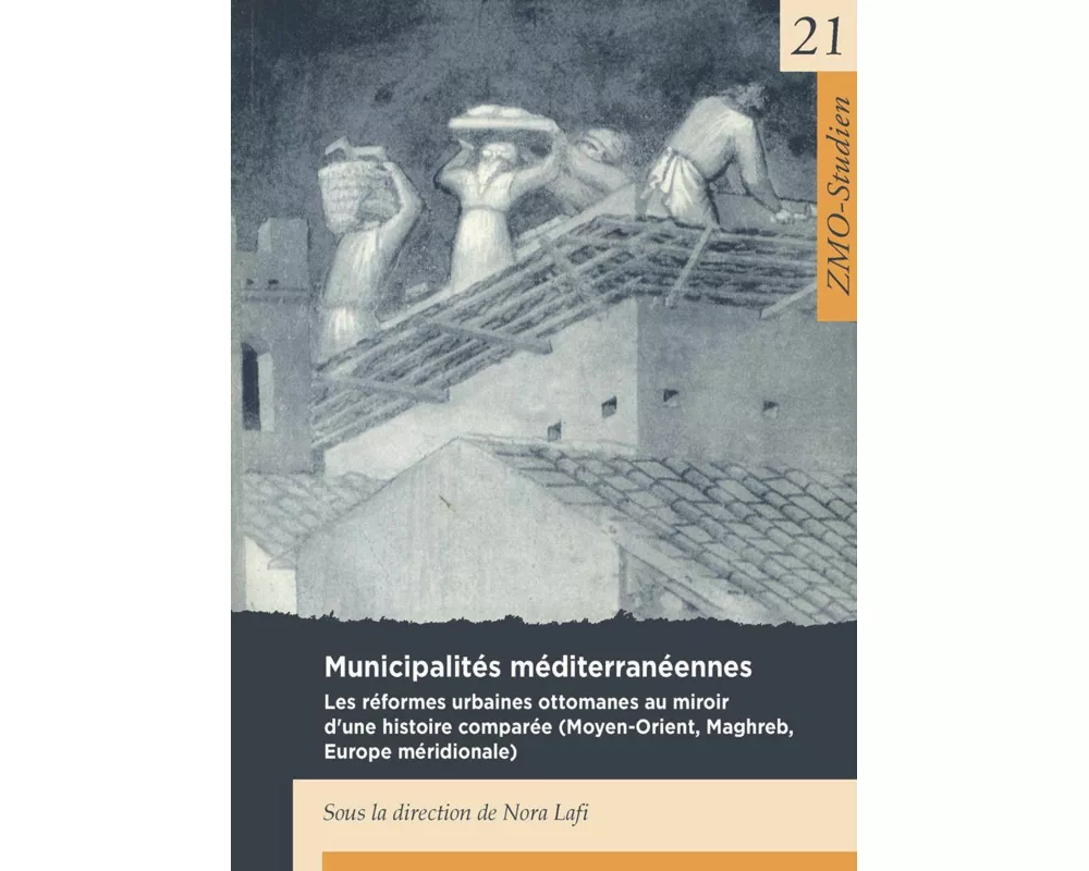 Municipalités Méditerranéennes