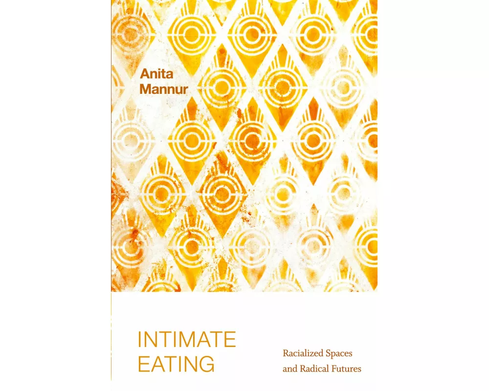 Intimate Eating