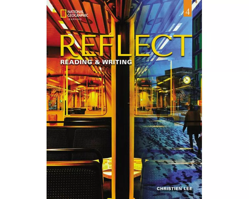 Reflect Reading & Writing 4 with the Spark platform