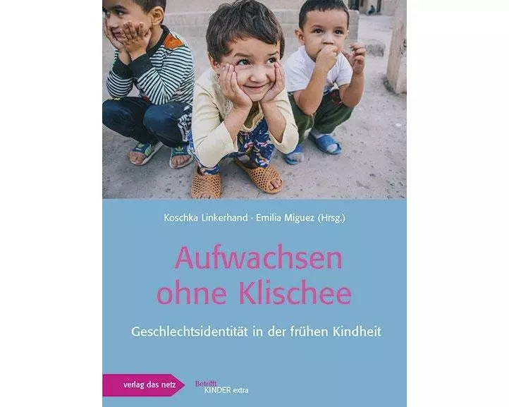 Aufwachsen ohne Klischee