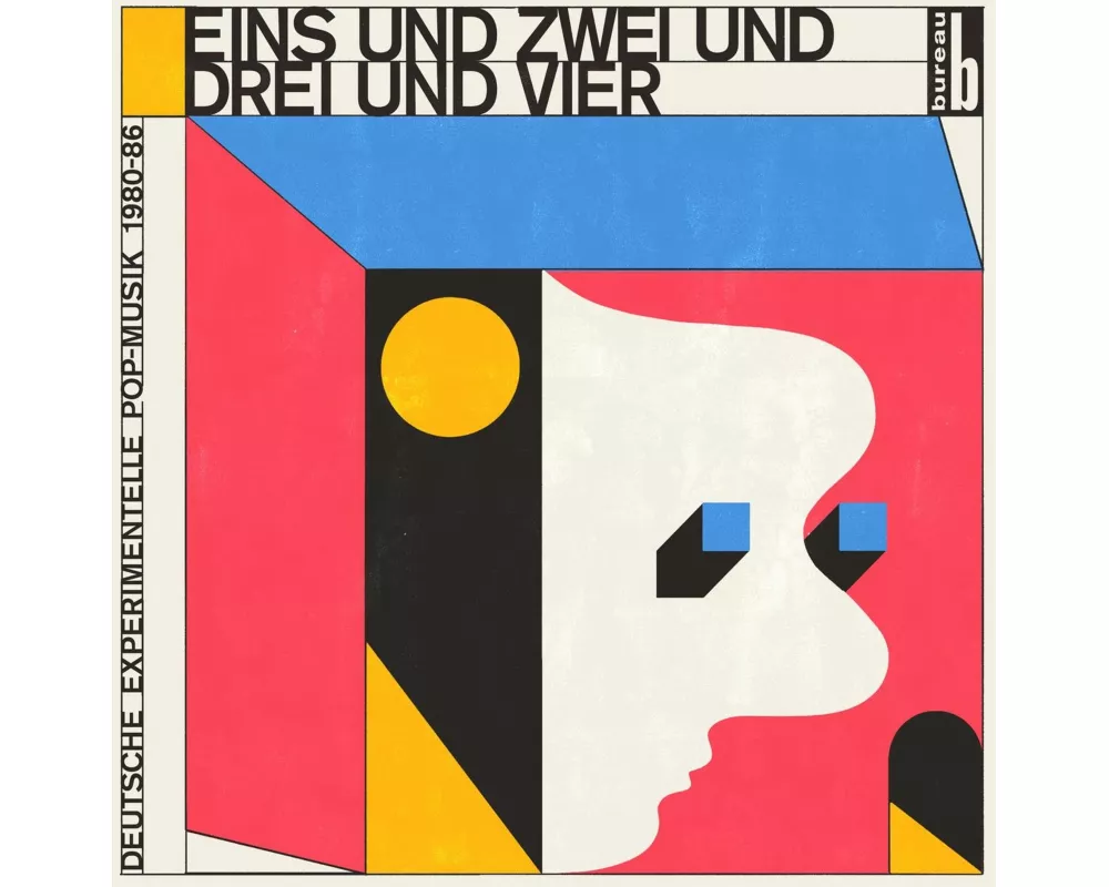 Eins und Zwei und Drei und Vier (Deutsche Experime