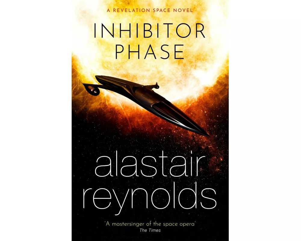 Inhibitor Phase