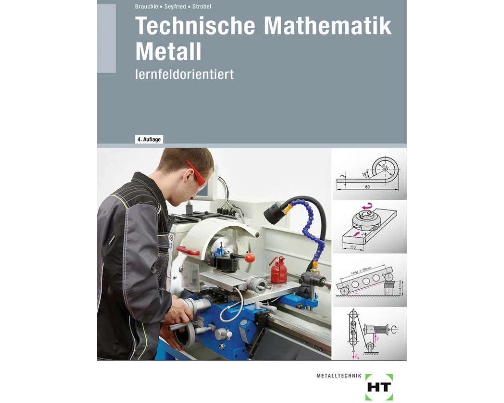Technische Mathematik Metall