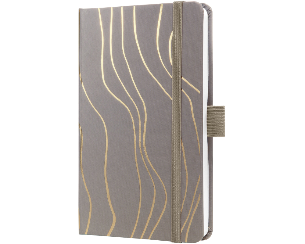 JOLIE Agenda Beauty 2026 J6350 1W/2S mocca meringue ML A6