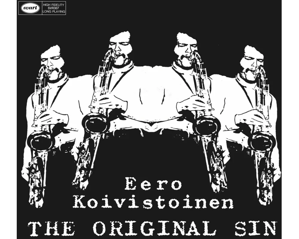 The Original Sin