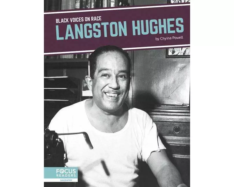 Langston Hughes