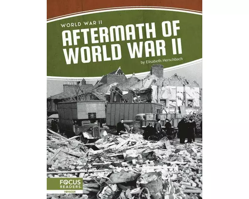 Aftermath of World War II