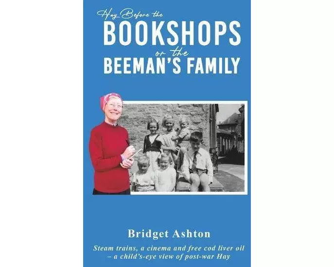 Hay Before the Bookshops or the Beeman's Family