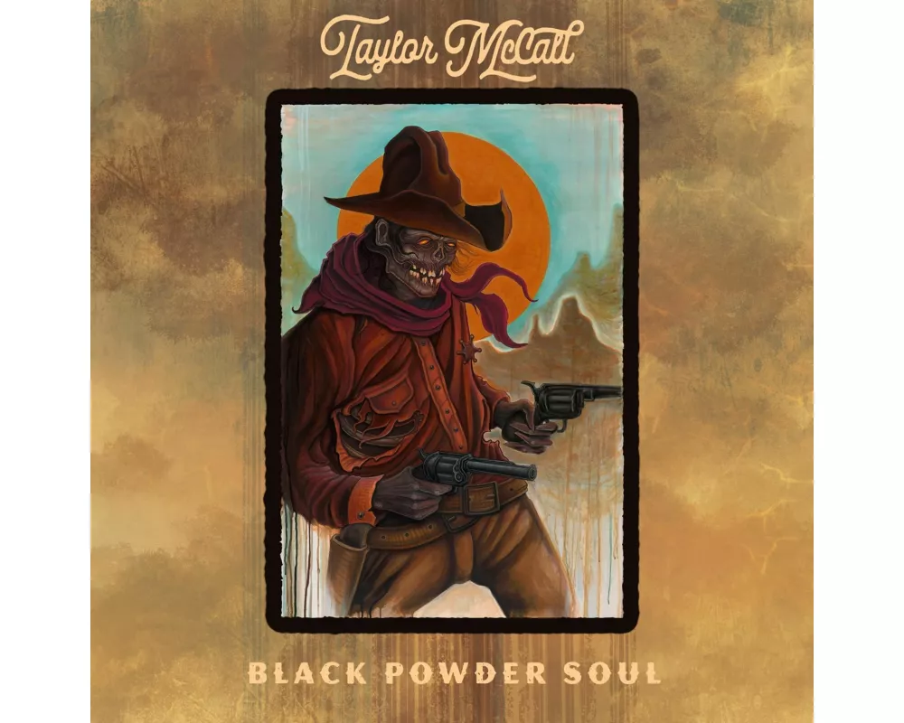 Black Powder Soul