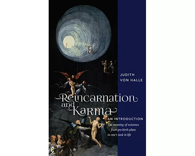 Reincarnation and Karma, An Introduction