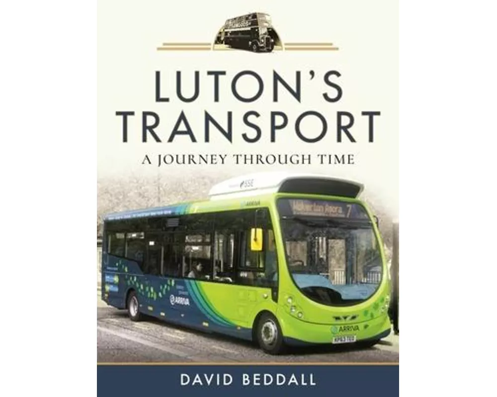 Luton's Transport