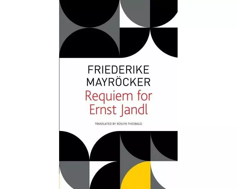 Requiem For Ernst Jandl