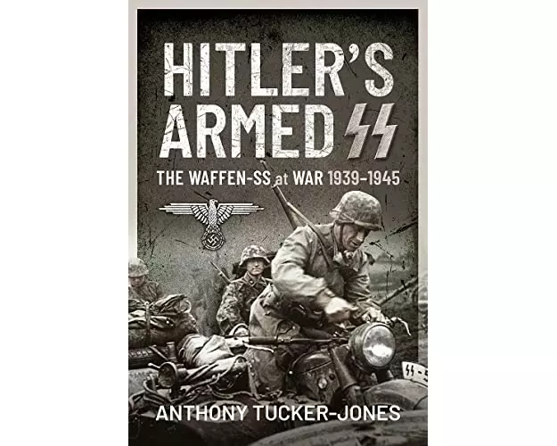 Hitler's Armed SS